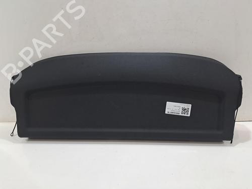 Used Rear parcel shelf Rear parcel shelf AUDI A1 Sportback (8XA, 8XF) 1.4 TFSI (125 hp) 32718161 32718161