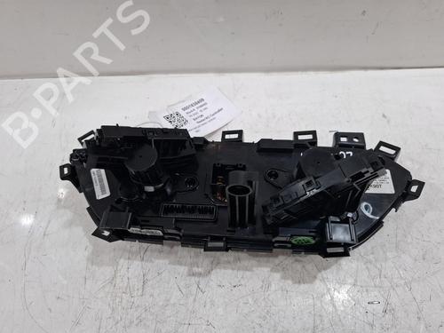 Climate control HYUNDAI BAYON (BC3) 1.0 T-GDI | BP39433090I5 - Image 5