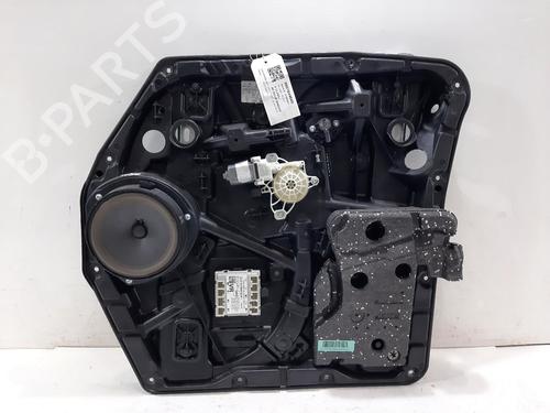 Used Front right window mechanism MERCEDES-BENZ V-CLASS (W447) V 220 CDI / d (447.811, 447.813, 447.815) (163 hp) 32851217