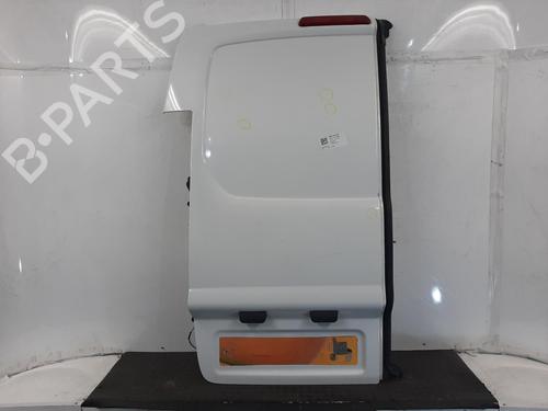 Used Left rear door PEUGEOT EXPERT Van (VF3A_, VF3U_, VF3X_) 2.0 HDi 130 (128 hp) 28122678