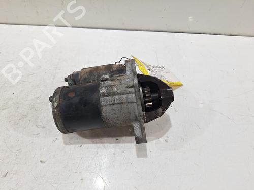 Motor de arranque Motor de arranque 38472126 38472126