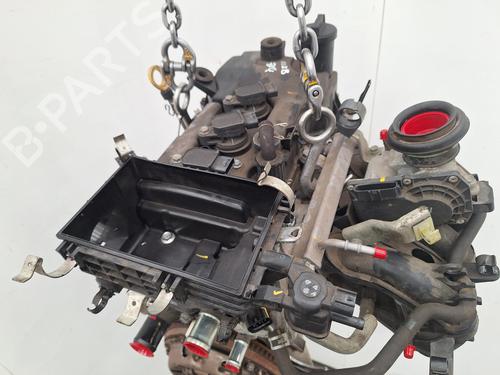 Engine TOYOTA AYGO (_B4_) 1.0 (KGB40) | BP29398120M1 
