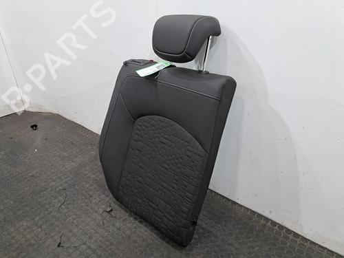 Sæde bagtil (2. række) VAUXHALL CORSA Mk IV (E) (X15) 1.4 | BP34533159I23 - Image 3