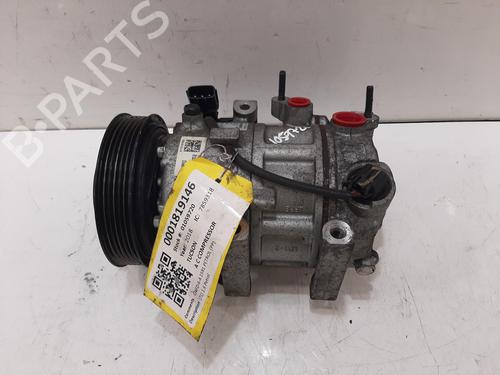 AC-Kompressor AC-Kompressor 38728193 38728193