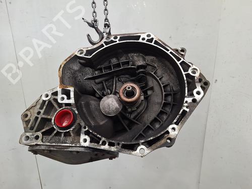 Gearbox VAUXHALL CORSA Mk IV (E) (X15) 1.4 | BP35922525M3 - Image 2
