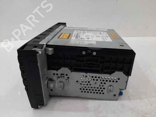 Electronic module MERCEDES-BENZ CLS (C219) CLS 350 CDI (219.322) | BP26849728M83 