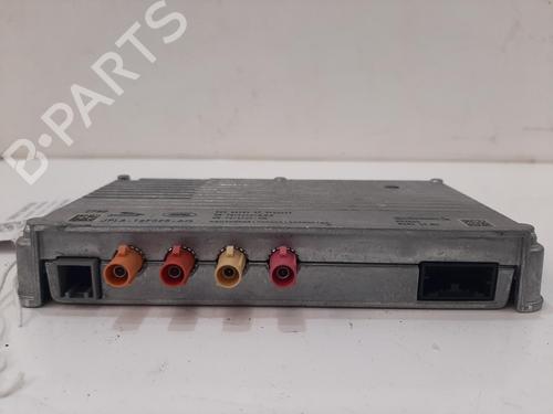 Control unit LAND ROVER RANGE ROVER IV (L405) 4.4 SDV8 4x4 | BP26858917M11 