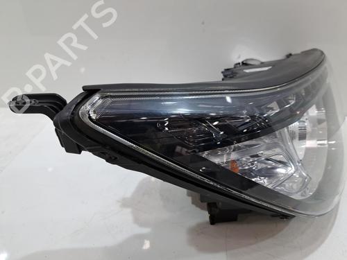 Right headlight SSANGYONG TIVOLI 1.6 XDi 160 | BP39099252C29 - Image 3