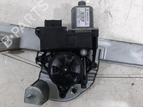 Front left window mechanism PEUGEOT 2008 I (CU_) 1.6 VTi | BP35769354C22 - Image 2