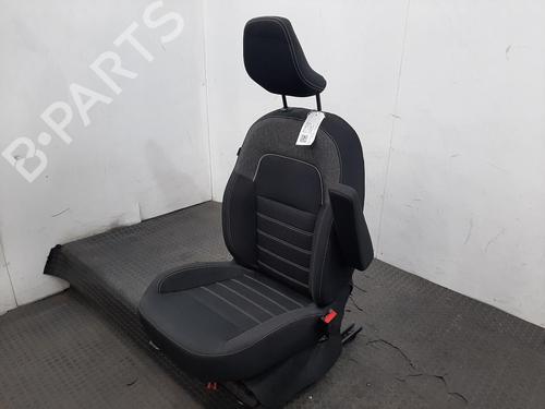 Right front seat DACIA SANDERO III 1.0 TCe 90 | BP40128392C16 - Image 3