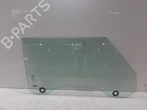 Used Front right door window Front right door window MINI MINI (F56) Cooper (136 hp) 36773249 36773249