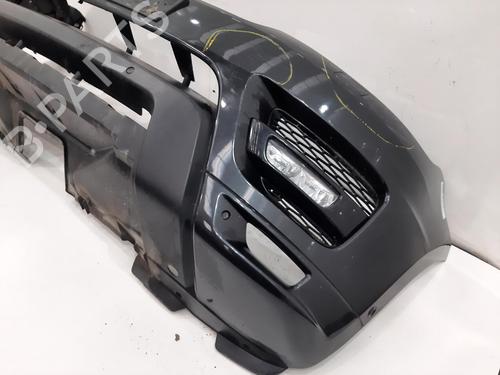 Front bumper LAND ROVER RANGE ROVER SPORT II (L494) 3.0 SDV6 Hybrid 4x4 | BP29809404C7 