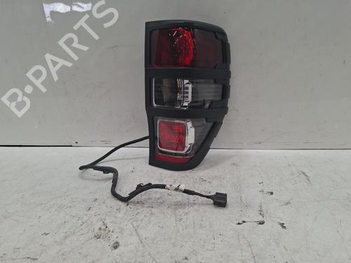 Used Right taillight Right taillight FORD RANGER (TKE) 2.0 EcoBlue 4x4 (213 hp) 40128413 40128413