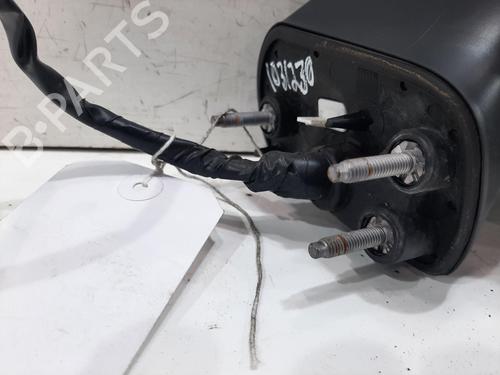 Right mirror TOYOTA COROLLA Estate (_E21_) 2.0 Hybrid (MZEH12) | BP31341454C27 