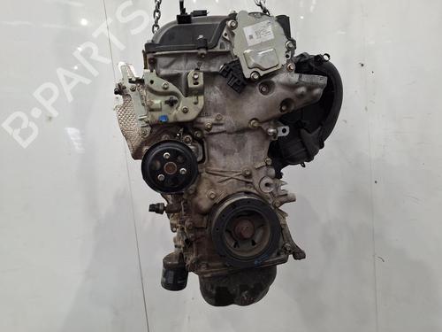 Used Engine Engine MAZDA 3 Saloon (BM_, BN_) 2.0 (120 hp) 39965144 39965144