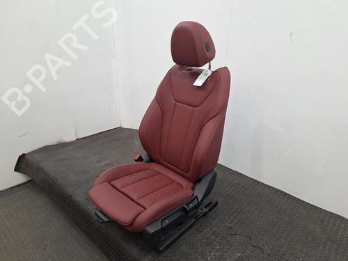 Left front seat BMW 3 Touring (G21, G81) 330 e Plug-in-Hybrid | BP39176462C15 - Image 3