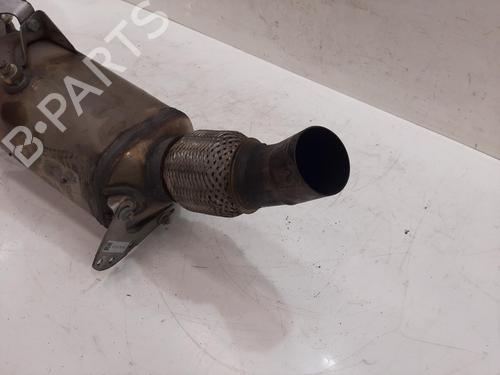 Particulate filter BMW 1 (F20) 116 d | BP34619467M81 - Image 3