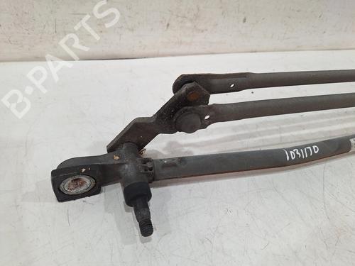 Front wiper motor FORD FOCUS II Convertible 2.0 | BP29946089M29