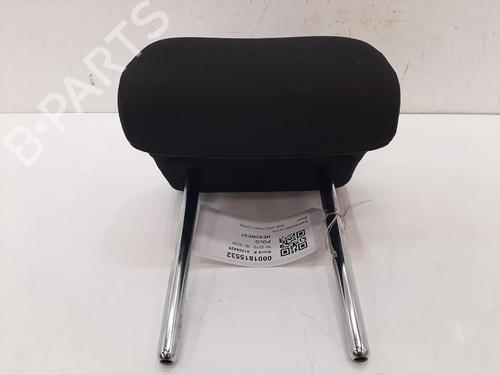Headrest VW POLO VI (AW1, BZ1, AE1) 1.0 TSI | BP38712024I31 - Image 5