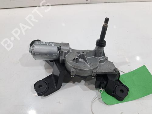 Used Rear wiper motor HYUNDAI i10 I (PA) 1.2 (86 hp) 31628569