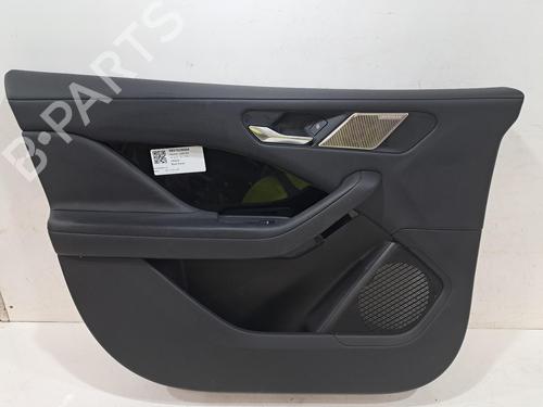 Used Other JAGUAR I-PACE (X590) EV400 AWD (400 hp) 32239476