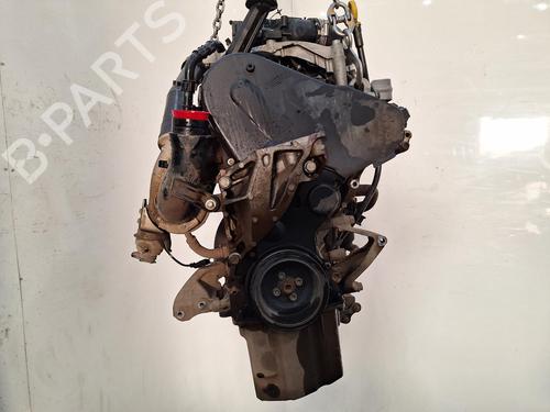 Used Engine VW CRAFTER Van (SY_, SX_) 2.0 TDI FWD (SYB, SYC, SYD) (140 hp) 32851678