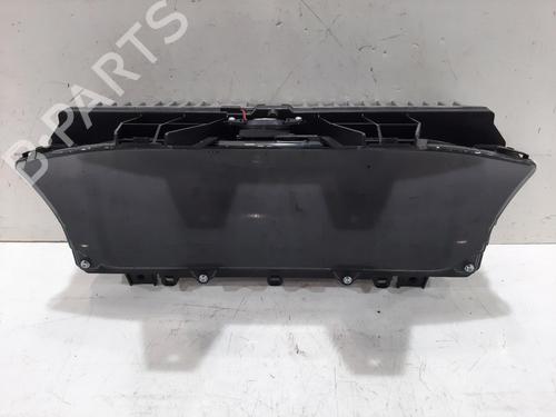 Used Instrument cluster JAGUAR I-PACE (X590) EV400 AWD (400 hp) 30141793