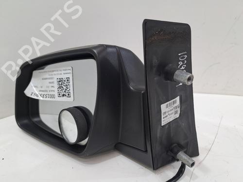 Left mirror VAUXHALL ZAFIRA Mk II (B) (A05) 1.6 | BP29742180C26 