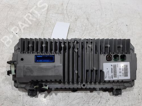 Instrument cluster JAGUAR I-PACE (X590) EV400 AWD | BP36662004C47 - Image 4