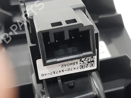 Switch JAGUAR I-PACE (X590) EV400 AWD | BP26852365I30