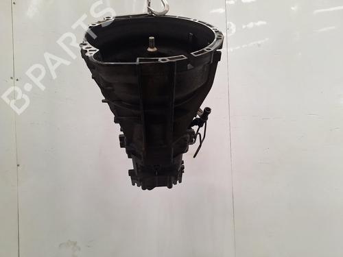 Gearbox BMW 1 (E87) 116 d | BP36594292M3 - Image 2