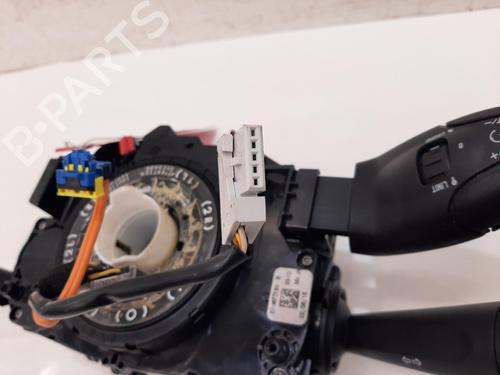 Switch PEUGEOT 2008 I (CU_) 1.2 VTi | BP33647597I30 - Image 4
