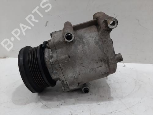 Compressor A/C FORD FIESTA VI (CB1, CCN) 1.25 | BP29524499M34 