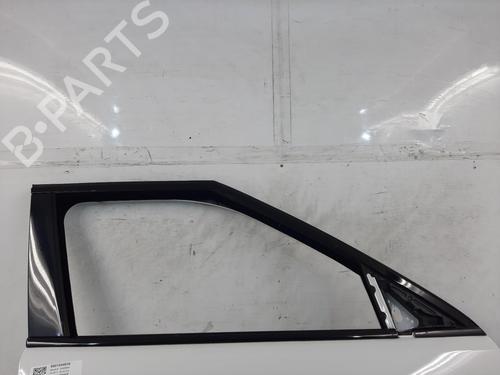 Right front door LAND ROVER RANGE ROVER EVOQUE (L538) 2.0 D 4x4 | BP30142238C3 
