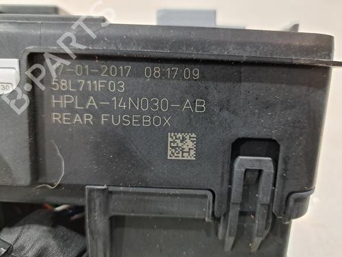Fuse box LAND ROVER RANGE ROVER IV (L405) 4.4 SDV8 4x4 | BP30057712E1 