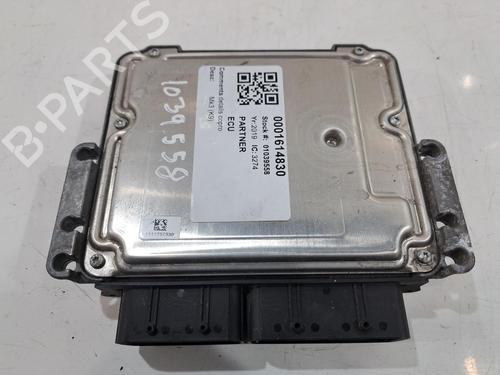 Control unit PEUGEOT PARTNER Box Body/MPV (K9) 1.6 BlueHDI 100 | BP31977882M11
