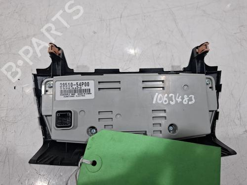 Climate control SUZUKI VITARA (LY) 1.4 T (APK414) | BP40173941I5  - Image 5