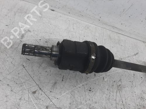 Other VAUXHALL CORSA Mk III (D) (S07) 1.2 (L08) | BP26784107O1 