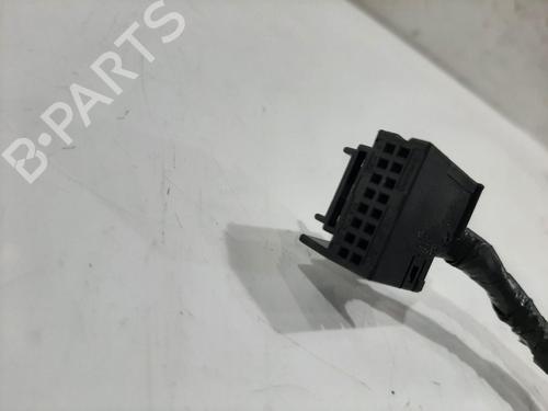 Left mirror AUDI A3 Sportback (8PA) 1.4 TFSI | BP30928276C26 