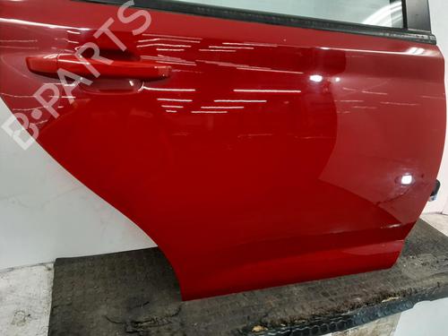 Dør højre bagtil MG MG 6 Hatchback 1.8 T | BP38445821C5 - Image 3
