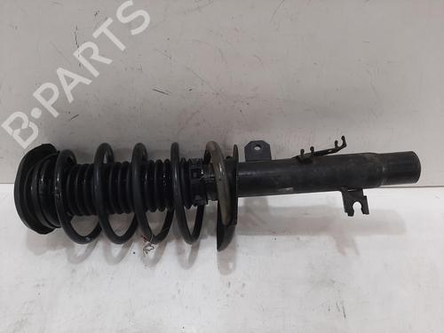 Left front shock absorber CITROËN C3 III (SX) 1.2 THP 110 (SXHNPS, SXHNZT, SXHNZ6) | BP30789018M16 