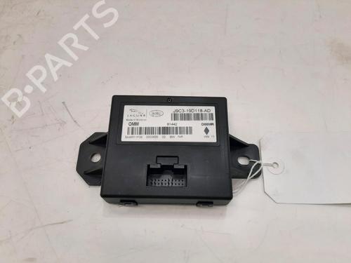 Control unit JAGUAR I-PACE (X590) EV400 AWD | BP34178877M11  - Image 5