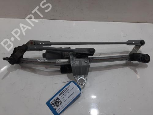 Used Front wiper motor Front wiper motor AUDI A3 Convertible (8V7, 8VE) 1.4 TSI (150 hp) 35921862 35921862