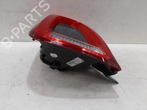 Left taillight FIAT 500 (312_) 1.2 (312AXA1A) | BP32324903C34