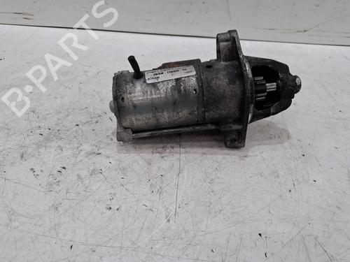 Used Starter Starter FORD FOCUS II (DA_, HCP, DP) 1.6 (100 hp) 40116954 40116954