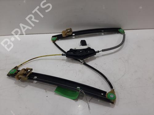 Front right window mechanism AUDI A4 B8 (8K2) 2.0 TDI | BP36530640C23 - Image 5