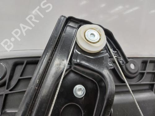 Front left window mechanism VOLVO V60 II (225) D3 | BP26868457C22 