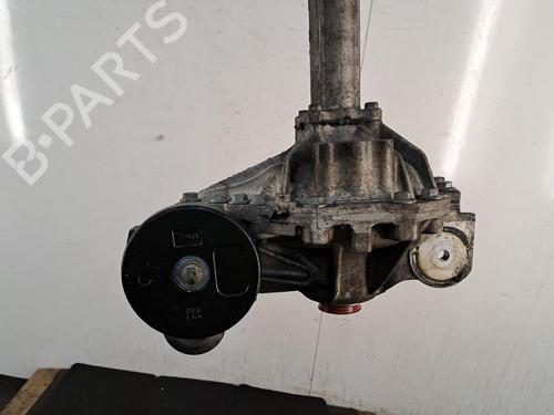 Front differential LAND ROVER RANGE ROVER SPORT II (L494) 4.4 SDV8 4x4 | BP26871843M23
