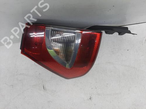 Left taillight FORD GALAXY II (WA6) 2.0 TDCi | BP26788416C34 