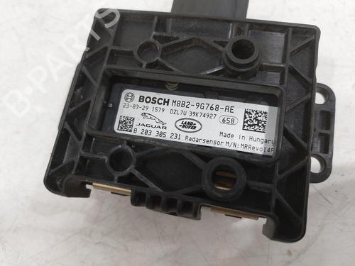 Elektronische module LAND ROVER DEFENDER Station Wagon (L663) D250 MHEV 4x4 | BP29235695M83 